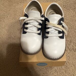 Toddler Footmates size 8